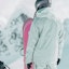 Lookbook BURTON AK SWASH 23-24 GORE-TEX 2L 防水防風雪衣 男女款 藍色 10001110307