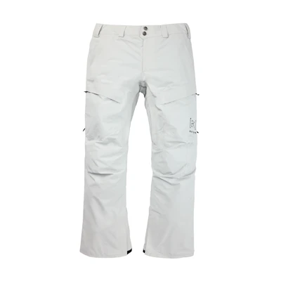 BURTON AK SWASH 2L GORE-TEX Men’s Waterproof Breathable Snowboard Pants 100221-AK