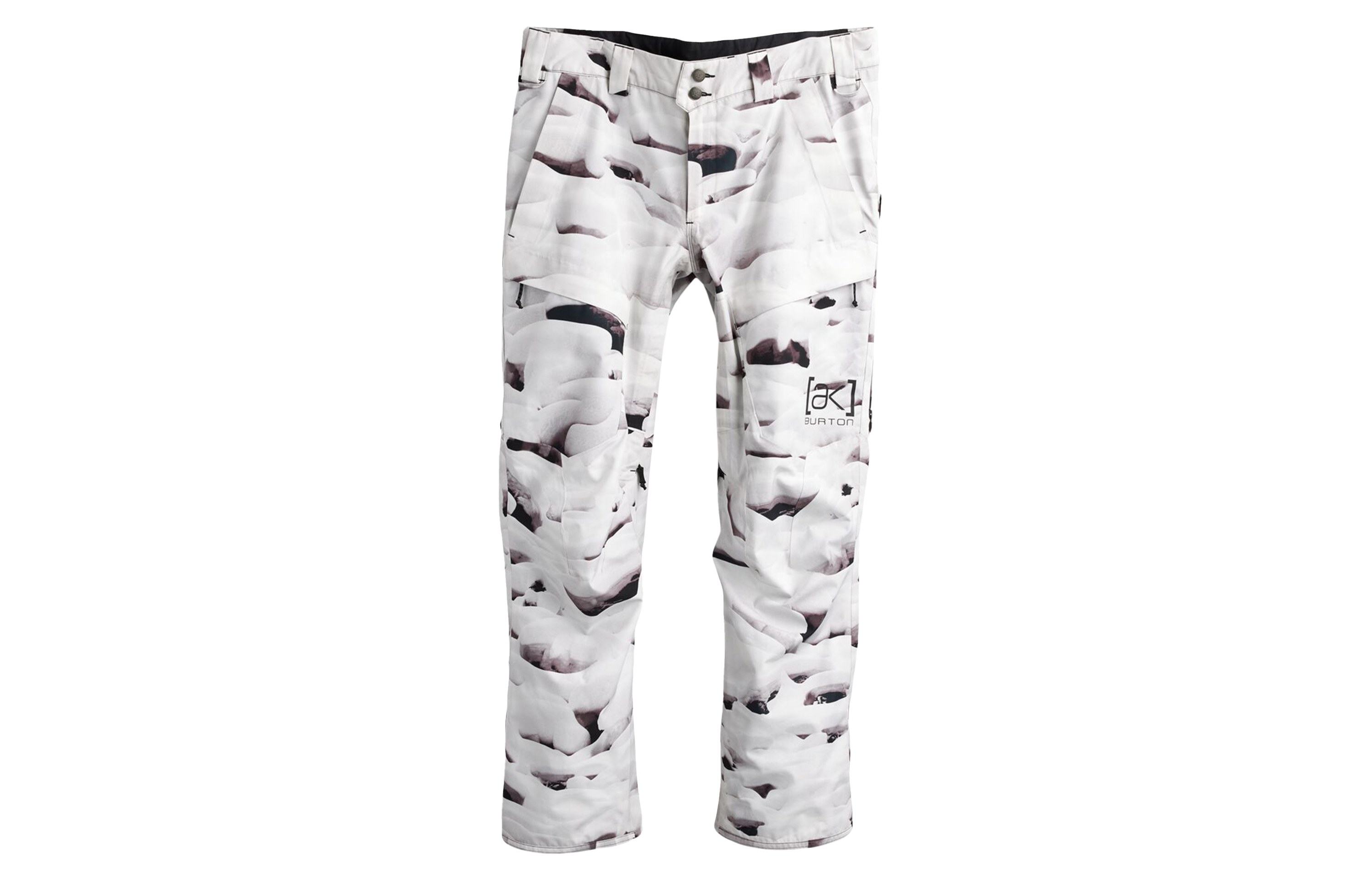 Order BURTON AK SWASH DRYRIDE Waterproof Breathable Insulated Snowboard Pants Men 10022108961