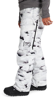 BURTON AK SWASH DRYRIDE Waterproof Breathable Insulated Snowboard Pants Men 10022108961 Purchase BURTON AK SWASH DRYRIDE Waterproof Breathable Insulated Snowboard Pants Men 10022108961