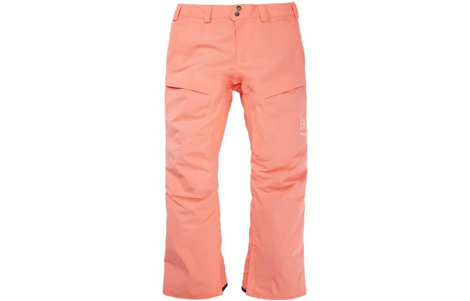 Order BURTON AK SWASH GORE-TEX 2L  Waterproof Breathable Snow Pants Coral. 10022110650