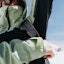 Purchase BURTON AK Swash GORE-TEX 2L 男款滑雪連帽外套 綠色 10001109306