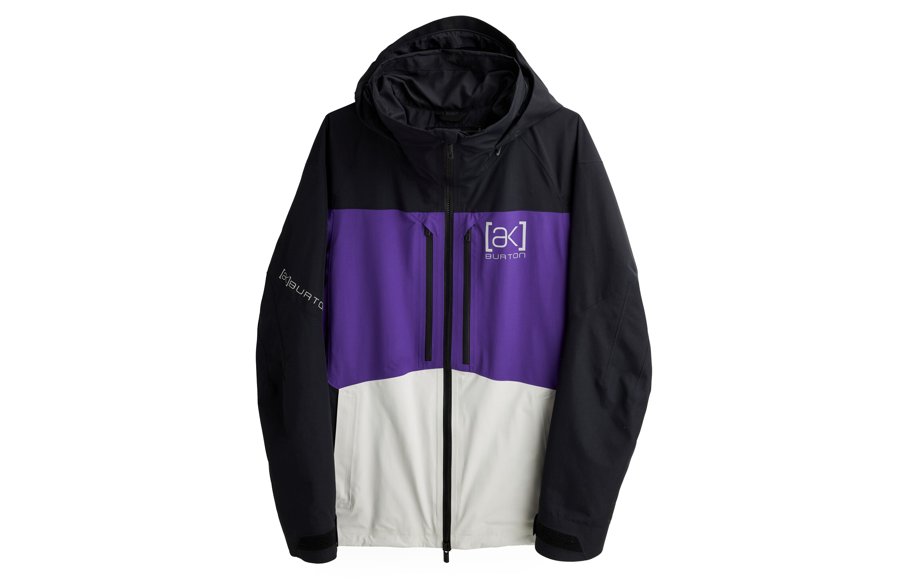 BURTON AK SWASH GTX 2L Waterproof Windproof Breathable  Ski Jacket. 10001108004