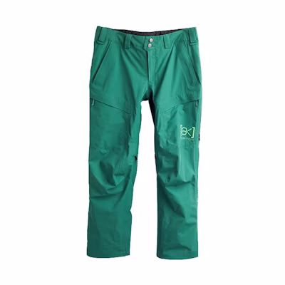 BURTON AK SWASH GTX 2L Waterproof Windproof Breathable Ski Pants 100221-1