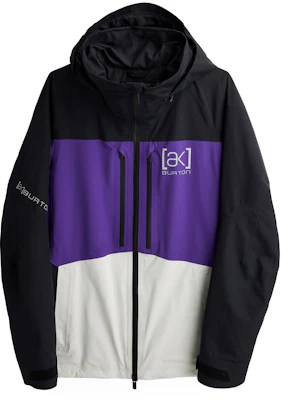 Jaket Ski Anti Air dan Angin BURTON AK SWASH Gore-Tex 2L. 10001108004 Order Jaket Ski Anti Air dan Angin BURTON AK SWASH Gore-Tex 2L. 10001108004