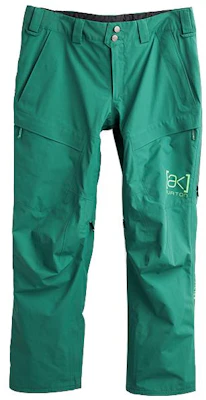 BURTON AK SWASH Gore-Tex 2L Waterproof Windproof Breathable Ski Pants 100221-1 Order BURTON AK SWASH Gore-Tex 2L Waterproof Windproof Breathable Ski Pants 100221-1