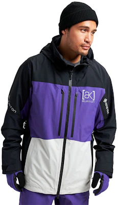 Jaket Ski Anti Air dan Angin BURTON AK SWASH Gore-Tex 2L. 10001108004 Lookbook Jaket Ski Anti Air dan Angin BURTON AK SWASH Gore-Tex 2L. 10001108004
