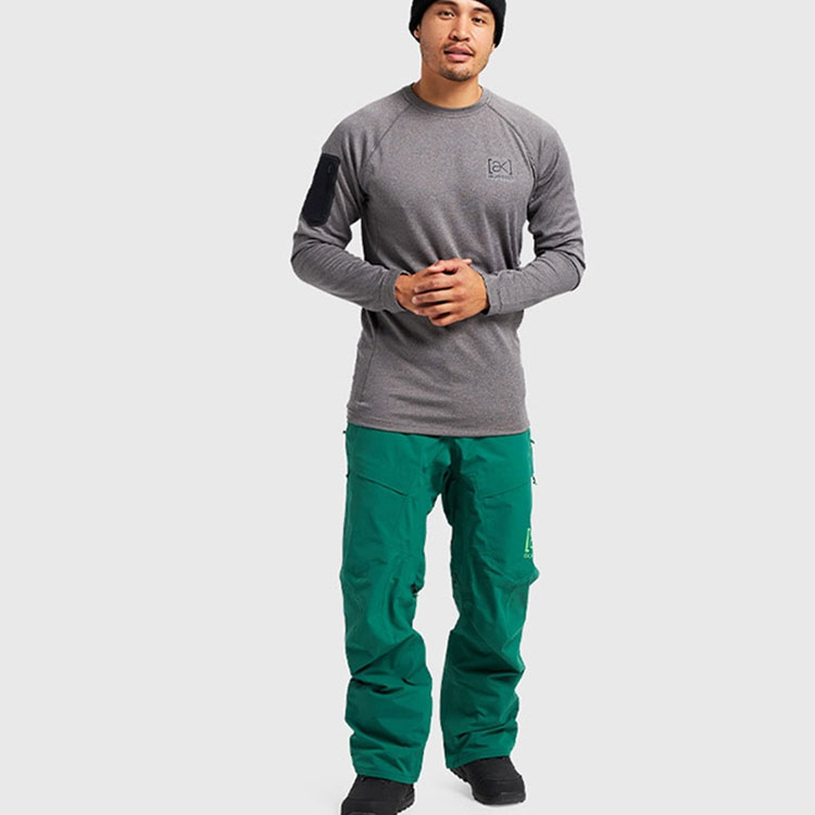 BURTON AK SWASH GTX 2L Waterproof Windproof Breathable  Ski Pants 100221-1 圖 3
