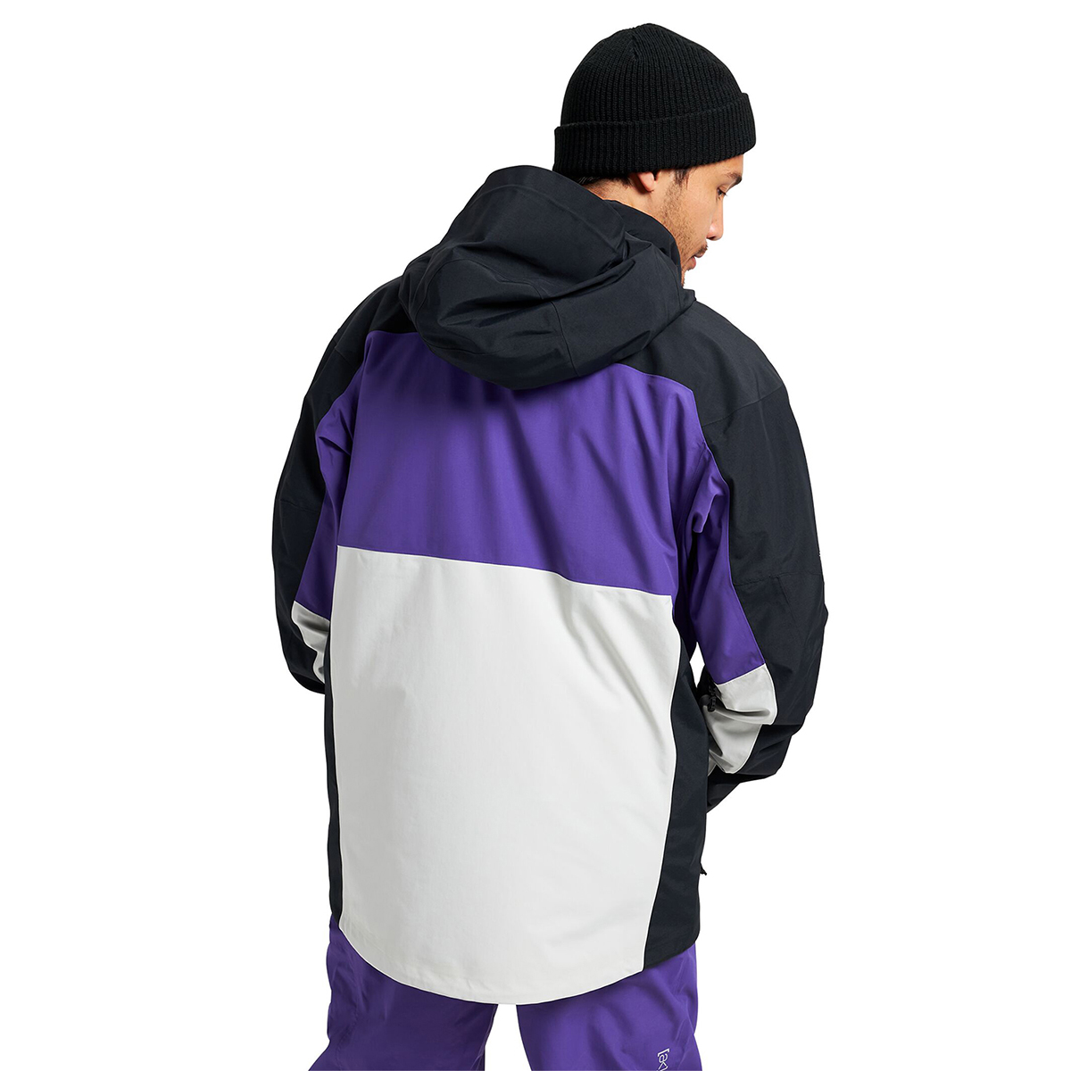 BURTON AK SWASH GTX 2L Waterproof Windproof Breathable  Ski Jacket. 10001108004 圖 4