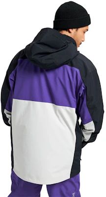Jaket Ski Anti Air dan Angin BURTON AK SWASH Gore-Tex 2L. 10001108004 Shop Jaket Ski Anti Air dan Angin BURTON AK SWASH Gore-Tex 2L. 10001108004