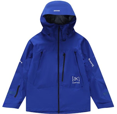 Burton AK Tusk Gore-Tex Pro 3L 防水透氣滑雪外套. 210411 Order Burton AK Tusk Gore-Tex Pro 3L 防水透氣滑雪外套. 210411