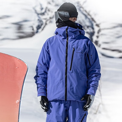 Burton AK Tusk Gore-Tex Pro 3L 防水透氣滑雪外套. 210411 Shop Burton AK Tusk Gore-Tex Pro 3L 防水透氣滑雪外套. 210411