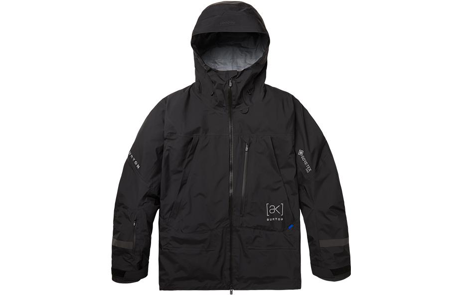 BURTON AK Tusk GORE-TEX Pro 3L  Waterproof Windproof Ski Jacket. 21041104001