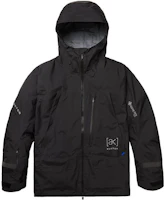 BURTON AK Tusk GORE-TEX Pro 3L Waterproof Windproof Ski Jacket. 21041104001 BURTON AK Tusk GORE-TEX Pro 3L Waterproof Windproof Ski Jacket. 21041104001