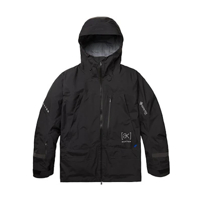BURTON AK Tusk GORE-TEX Pro 3L Waterproof Windproof Ski Jacket. 21041104001