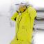 Lookbook BURTON AK Tusk GORE-TEX Pro 3L防水透氣滑雪外套 男士 黃色 21041104700