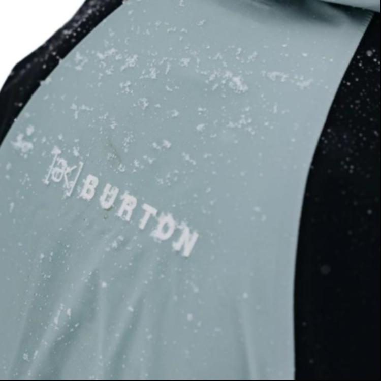 BURTON AK Tuvak GORE-TEX 3L Waterproof Windproof  Running Jacket. 240831 圖 5