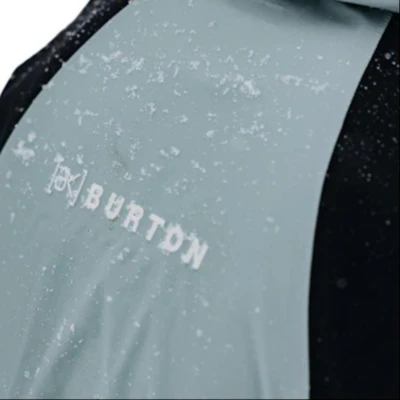 BURTON AK Tuvak GORE-TEX 3L 防水防風跑步外套。 240831 Purchase BURTON AK Tuvak GORE-TEX 3L 防水防風跑步外套。 240831