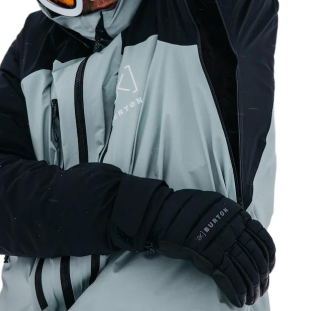 BURTON AK Tuvak GORE-TEX 3L Waterproof Windproof  Running Jacket. 240831 圖 6