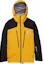 Sizing BURTON AK Tuvak GORE-TEX 3L 防水防風跑步外套。 240831