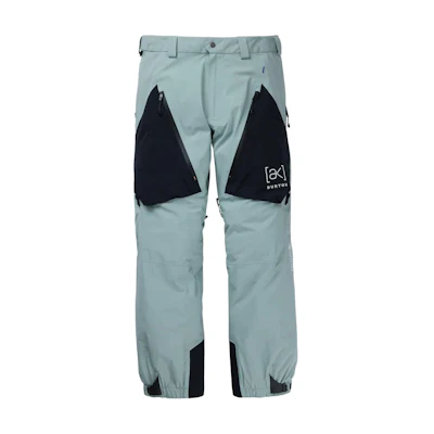 BURTON AK TUVAK GORE-TEX C-KNIT 3L Waterproof Windproof Ski Pants 240871