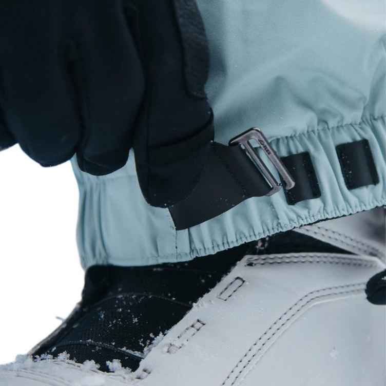 BURTON AK TUVAK GORE-TEX C-KNIT 3L  Waterproof Windproof Ski Pants 240871 圖 5