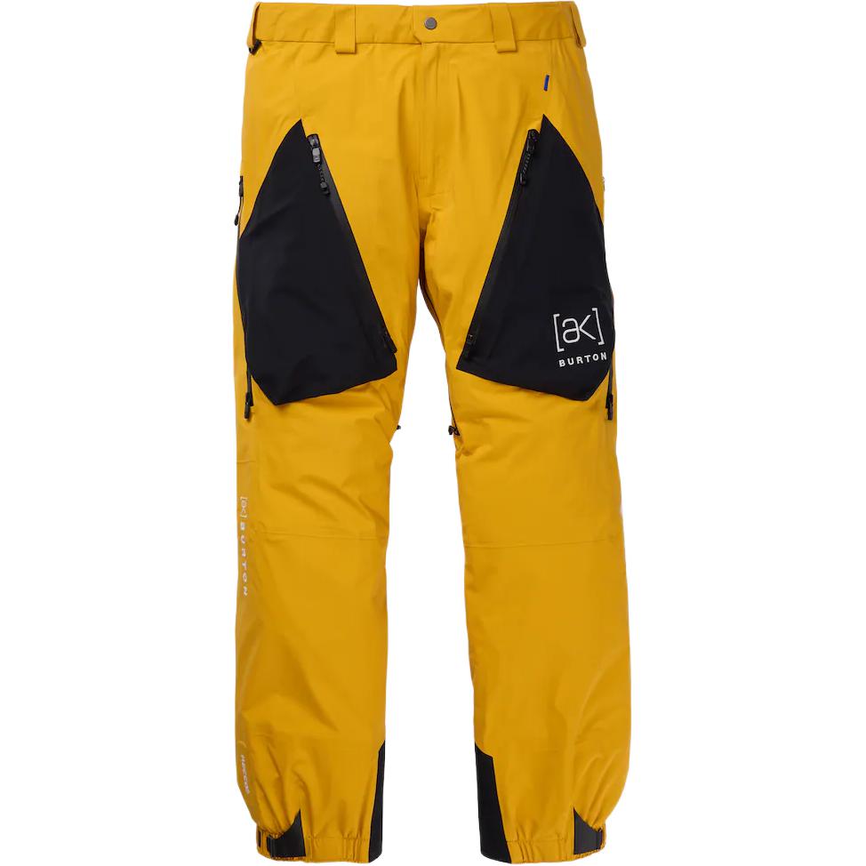 BURTON AK TUVAK GORE-TEX C-KNIT 3L  Waterproof Windproof Ski Pants 240871 圖 6