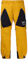 Details for BURTON AK TUVAK GORE-TEX C-KNIT 3L 防水防風滑雪褲 240871
