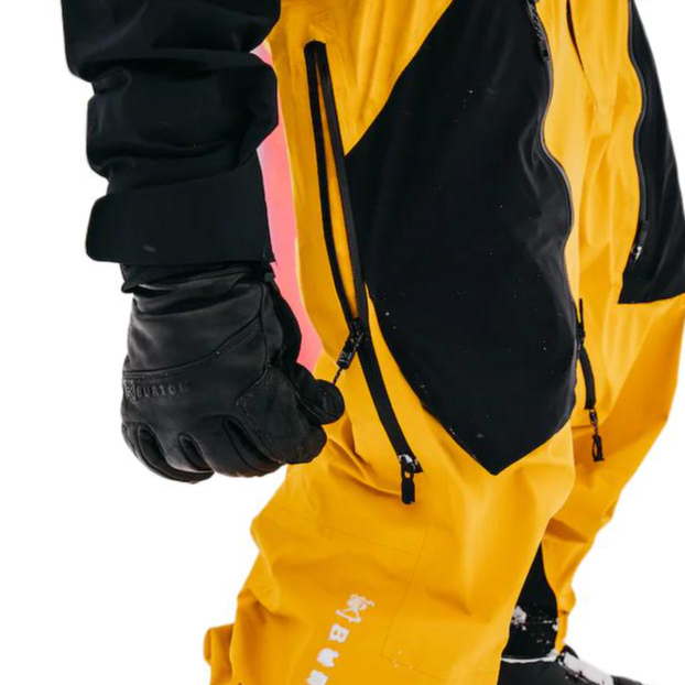 BURTON AK TUVAK GORE-TEX C-KNIT 3L  Waterproof Windproof Ski Pants 240871 圖 8
