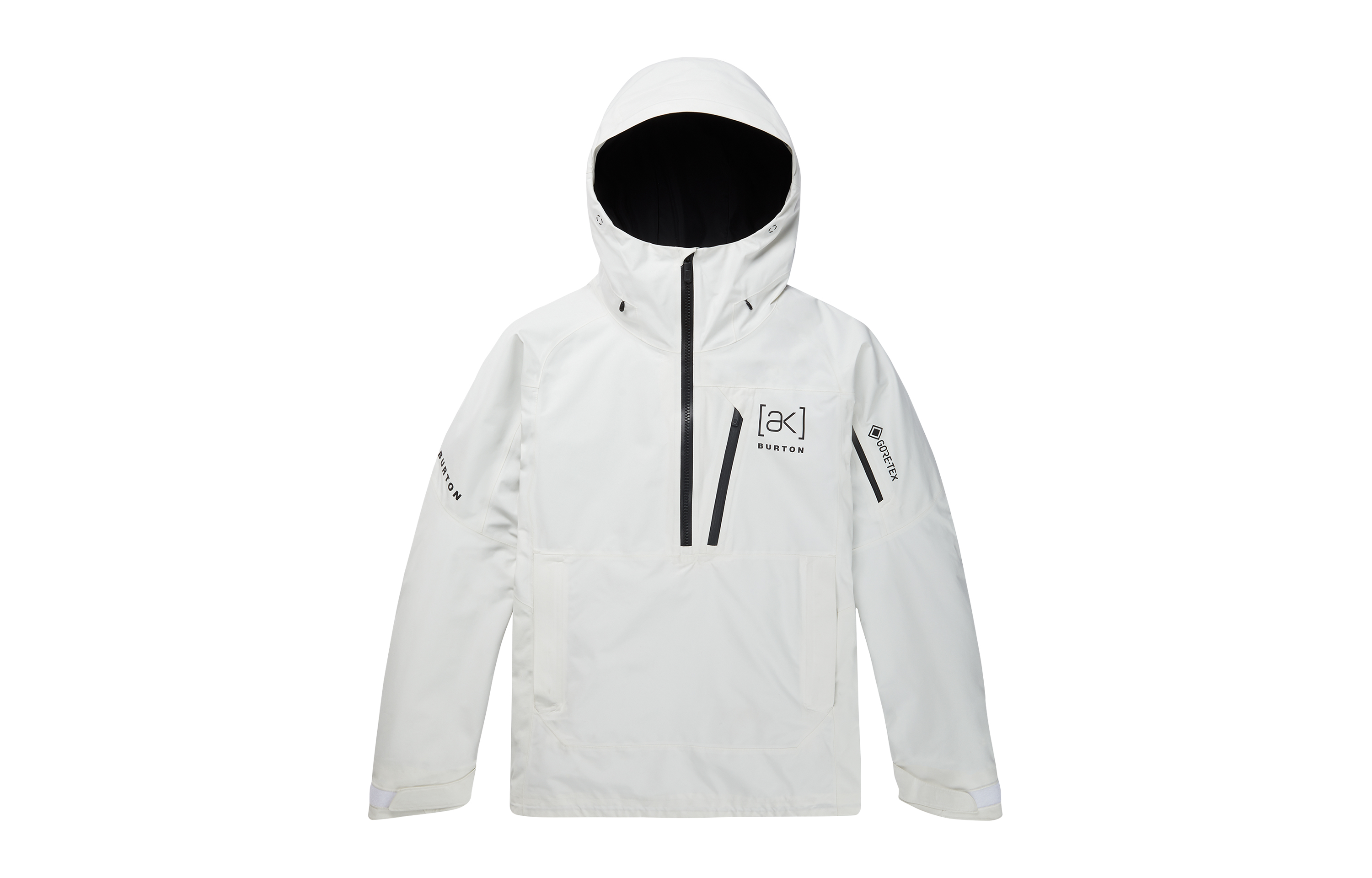 BURTON AK VELOCITY Gore-Tex Waterproof Breathable  Ski Jacket. 149791