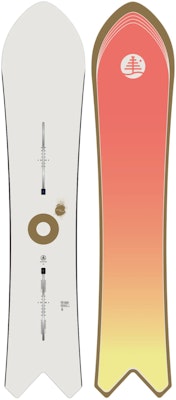 BURTON All-Mountain Snowboard Unisex Freestyle Stable & Easy to Control W24-239121 Buy BURTON All-Mountain Snowboard Unisex Freestyle Stable & Easy to Control W24-239121