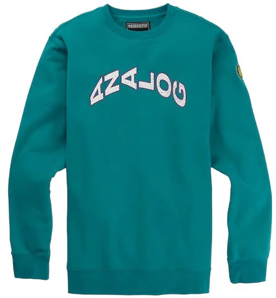 burton-analog-ryker-letter-print-pullover-sweatshirt-unisex-blue-21375100400