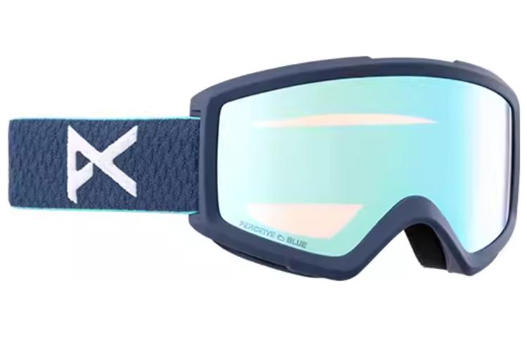 BURTON ANON HELIX 2.0 Asia Fit Anti-Fog  Ski Goggles for All-Day Use 222561