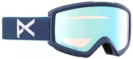 BURTON ANON HELIX 2.0 Asia Fit Anti-Fog Ski Goggles for All-Day Use 222561 BURTON ANON HELIX 2.0 Asia Fit Anti-Fog Ski Goggles for All-Day Use 222561