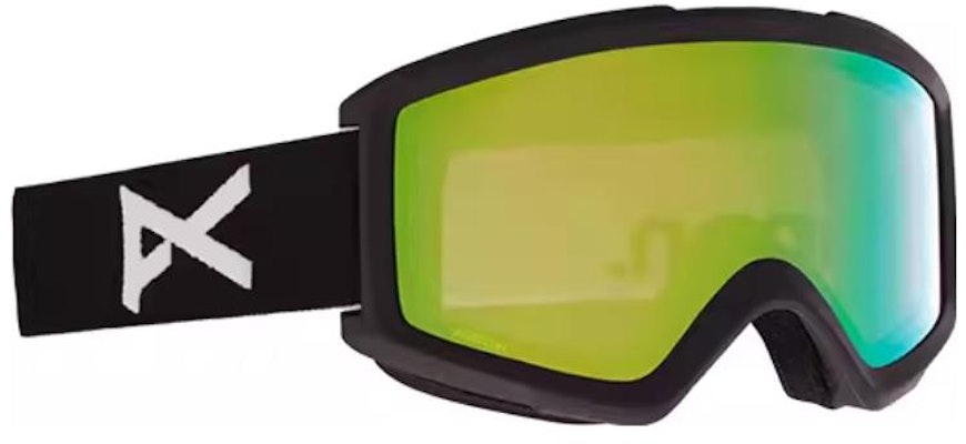 BURTON ANON HELIX 2.0 亞洲版防霧滑雪護目鏡 全天舒適使用 222561 Details for BURTON ANON HELIX 2.0 亞洲版防霧滑雪護目鏡 全天舒適使用 222561