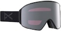 Buy Burton Anon M4 Asian Fit Anti-Fog Magnetic Ski Goggles for Men, Helmet Compatible. 203401
