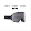 Details for Burton Anon M4 Asian Fit Anti-Fog Magnetic Ski Goggles for Men, Helmet Compatible. 203401
