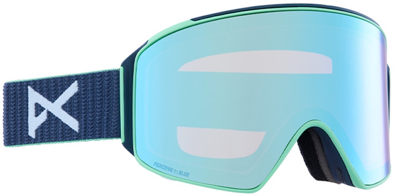 BURTON ANON M4 亞洲版防霧磁吸滑雪護目鏡男用-可配戴安全帽。 203401 Lookbook BURTON ANON M4 亞洲版防霧磁吸滑雪護目鏡男用-可配戴安全帽。 203401