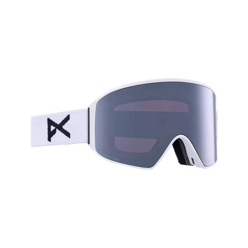 Purchase BURTON ANON M4 亞洲版防霧磁吸滑雪護目鏡男用-可配戴安全帽。 203401