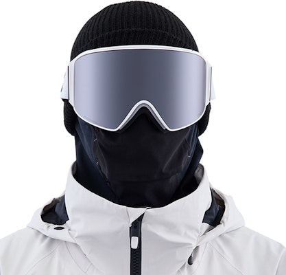 BURTON ANON M4 亞洲版防霧磁吸滑雪護目鏡男用-可配戴安全帽。 203401 Sizing BURTON ANON M4 亞洲版防霧磁吸滑雪護目鏡男用-可配戴安全帽。 203401