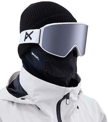 BURTON ANON M4 亞洲版防霧磁吸滑雪護目鏡男用-可配戴安全帽。 203401 Cheap BURTON ANON M4 亞洲版防霧磁吸滑雪護目鏡男用-可配戴安全帽。 203401