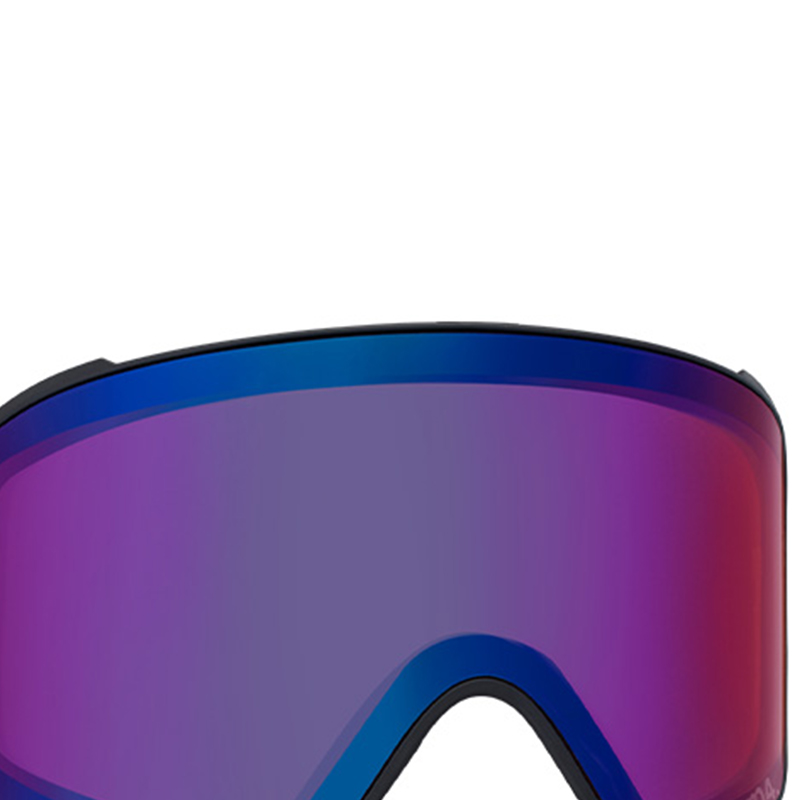 Details for BURTON ANON M4 男士防霧磁性圓柱滑雪護目鏡 22273100500