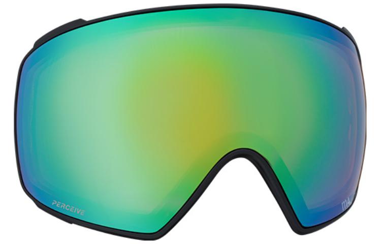Order BURTON Anon M4 雪鏡 官方滑雪護目鏡鏡片 222741. 222741-C
