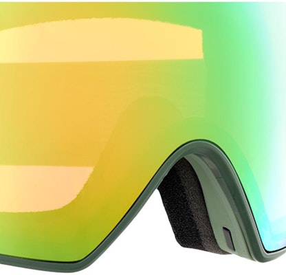 BURTON ANON M4 TORIC 防霧磁吸滑雪護目鏡附備用鏡片 男款 20341106301 Shop BURTON ANON M4 TORIC 防霧磁吸滑雪護目鏡附備用鏡片 男款 20341106301