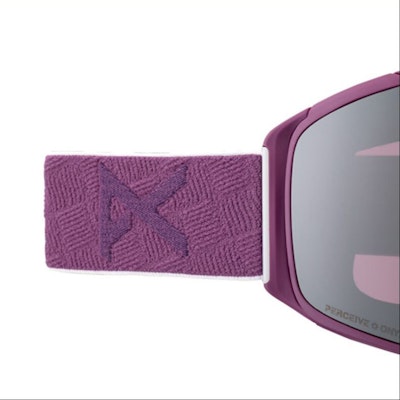 BURTON ANON M4S 防霧磁吸滑雪護目鏡 男女通用 寬視角 可調鏡片 23574101501 Lookbook BURTON ANON M4S 防霧磁吸滑雪護目鏡 男女通用 寬視角 可調鏡片 23574101501