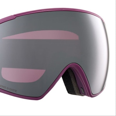 BURTON ANON M4S 防霧磁吸滑雪護目鏡 男女通用 寬視角 可調鏡片 23574101501 Details for BURTON ANON M4S 防霧磁吸滑雪護目鏡 男女通用 寬視角 可調鏡片 23574101501