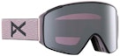 Buy Burton Anon M4S Anti-Fog Magnetic Snow Goggles Unisex for All Conditions. 235741+23574101020