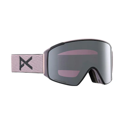Burton Anon M4S Anti-Fog Magnetic Snow Goggles Unisex for All Conditions. 235741+23574101020