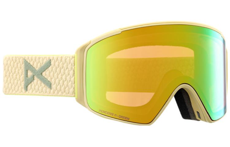 Shop Burton Anon M4S Anti-Fog Magnetic Snow Goggles Unisex for All Conditions. 235741+23574101020