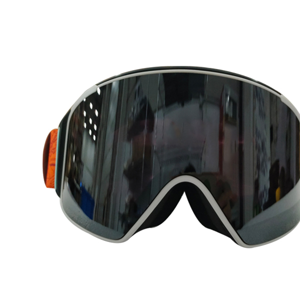 Lookbook BURTON ANON M4S Anti-Fog UV Magnetic Snow Goggles Unisex for Clear Vision Skiing 23574101964